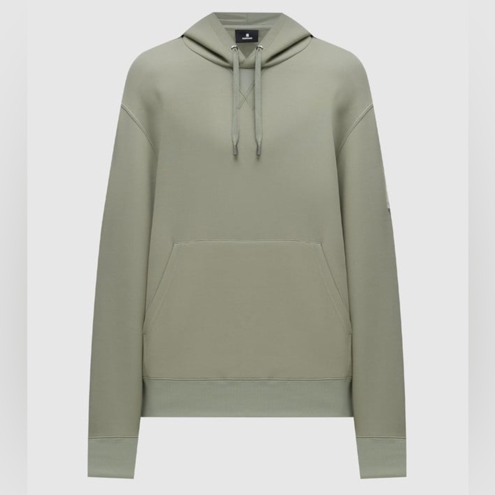 Mackage Unisex Hoodie NEW - KRYS-R MATCHA L
